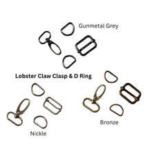 Load image into Gallery viewer, Fanny Pack Kit & Pattern