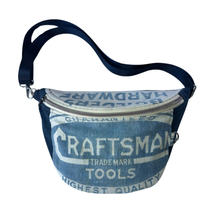 Load image into Gallery viewer, Fanny Pack Kit & Pattern
