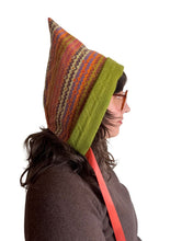 Load image into Gallery viewer, Pixie Bonnet Hood
