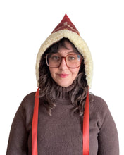 Load image into Gallery viewer, Pixie Bonnet Hood
