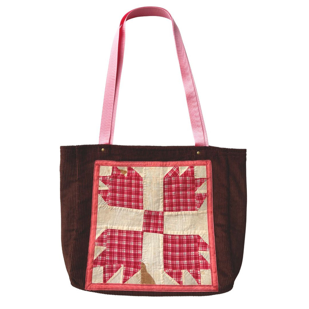Everything Tote