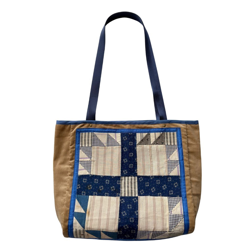 Everything Tote