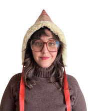 Load image into Gallery viewer, Pixie Bonnet Hood
