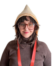 Load image into Gallery viewer, Pixie Bonnet Hood
