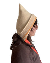 Load image into Gallery viewer, Pixie Bonnet Hood
