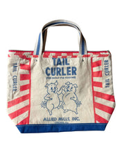 Load image into Gallery viewer, Boat Tote
