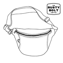 Load image into Gallery viewer, Fanny Pack Kit &amp; Pattern
