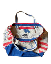 Load image into Gallery viewer, Boat Tote
