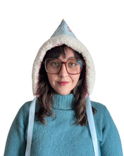 Load image into Gallery viewer, Pixie Bonnet Hood

