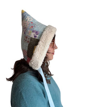 Load image into Gallery viewer, Pixie Bonnet Hood
