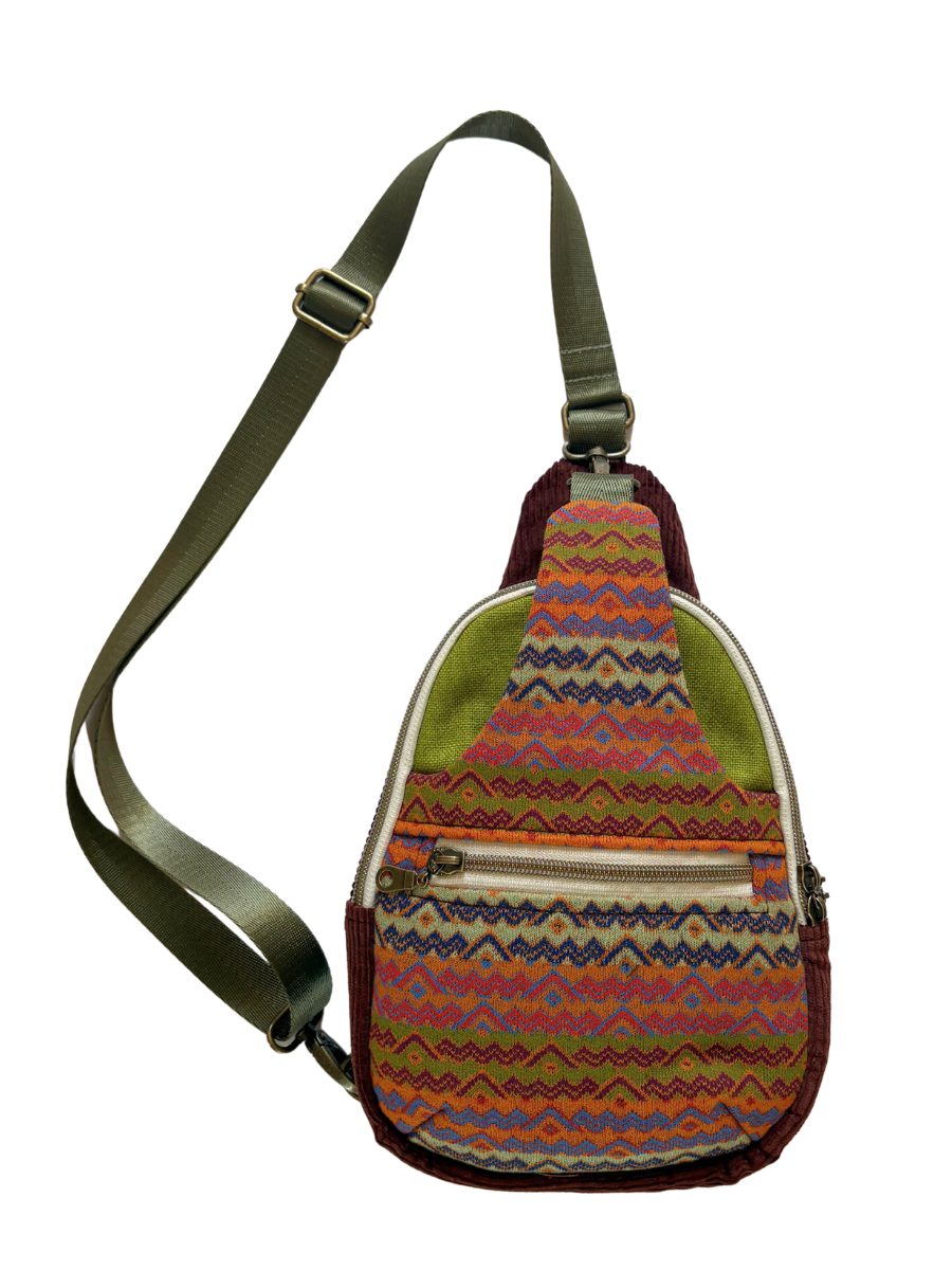 Sling Bag