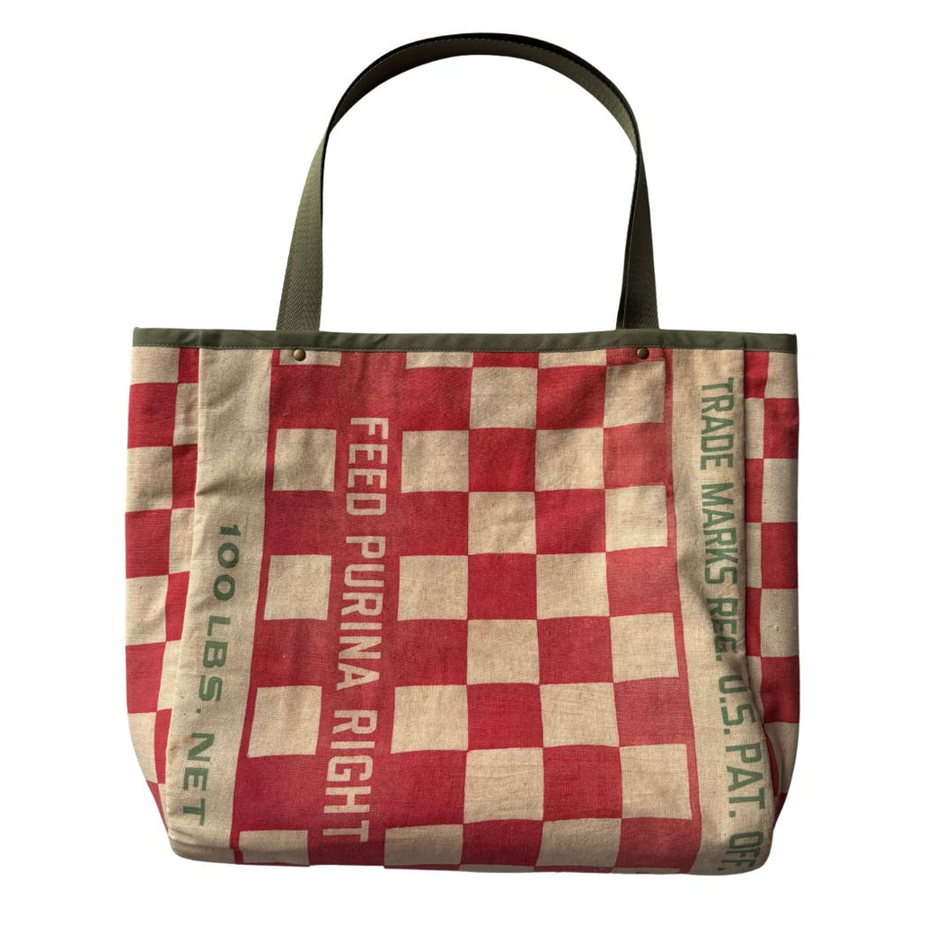 Everything Tote