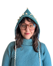 Load image into Gallery viewer, Pixie Bonnet Hood
