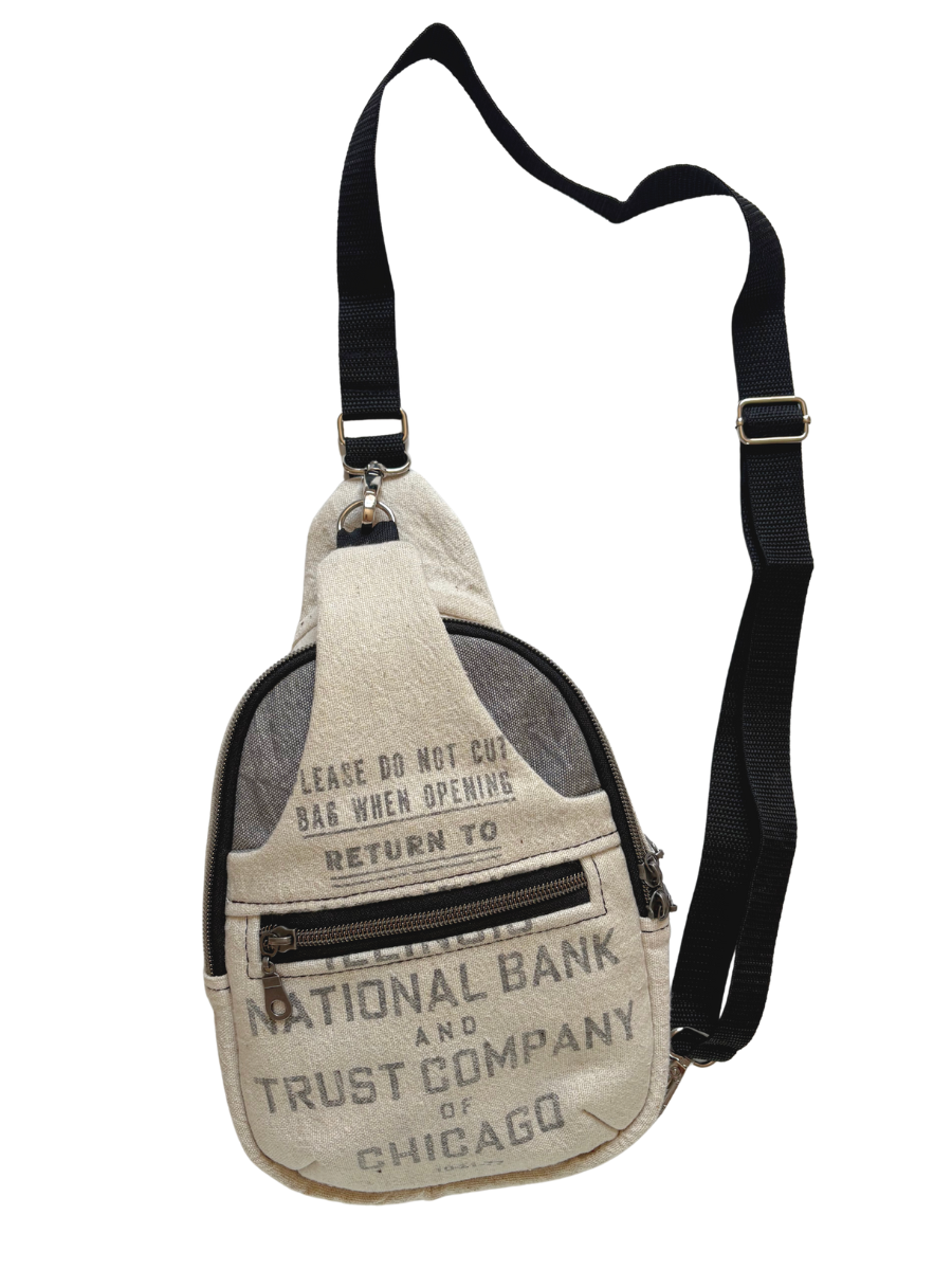 Sling Bag