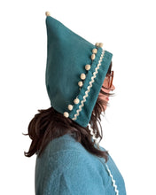 Load image into Gallery viewer, Pixie Bonnet Hood
