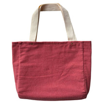 Load image into Gallery viewer, Everything Tote
