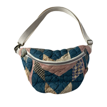 Load image into Gallery viewer, Fanny Pack Kit &amp; Pattern
