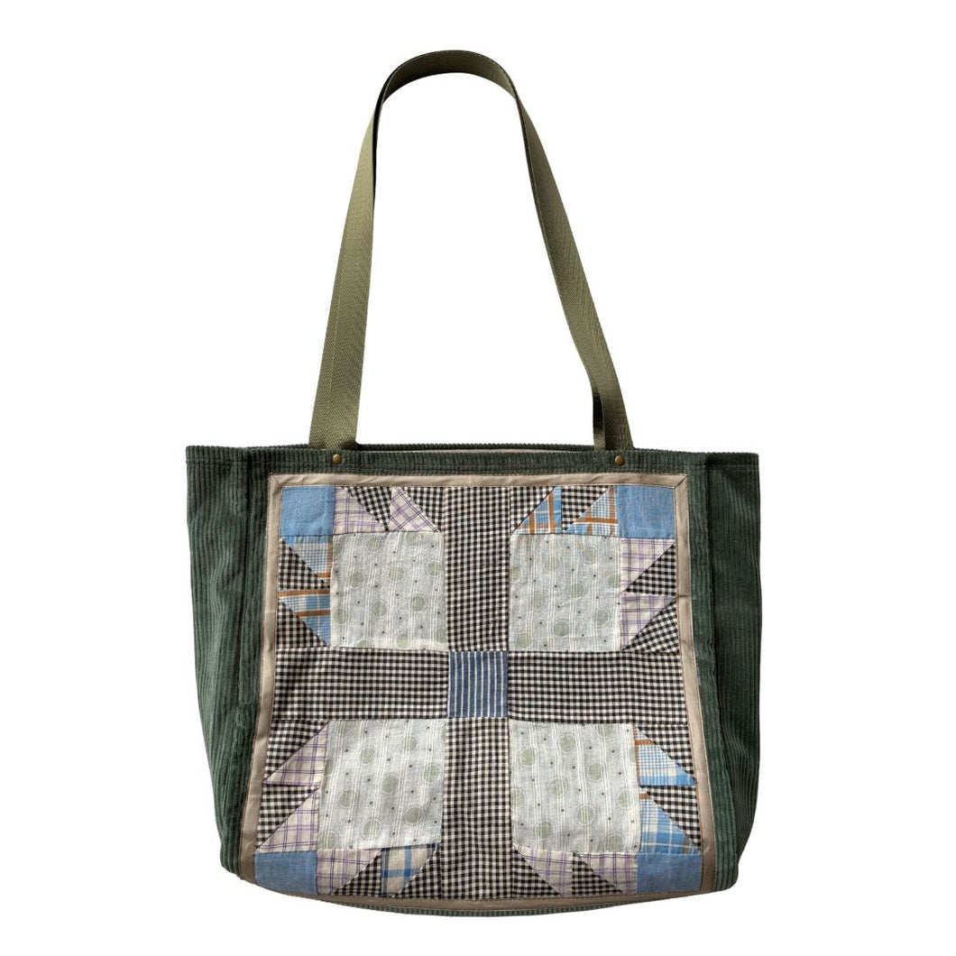 Everything Tote