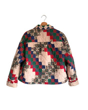 Load image into Gallery viewer, Quilt Jacket
