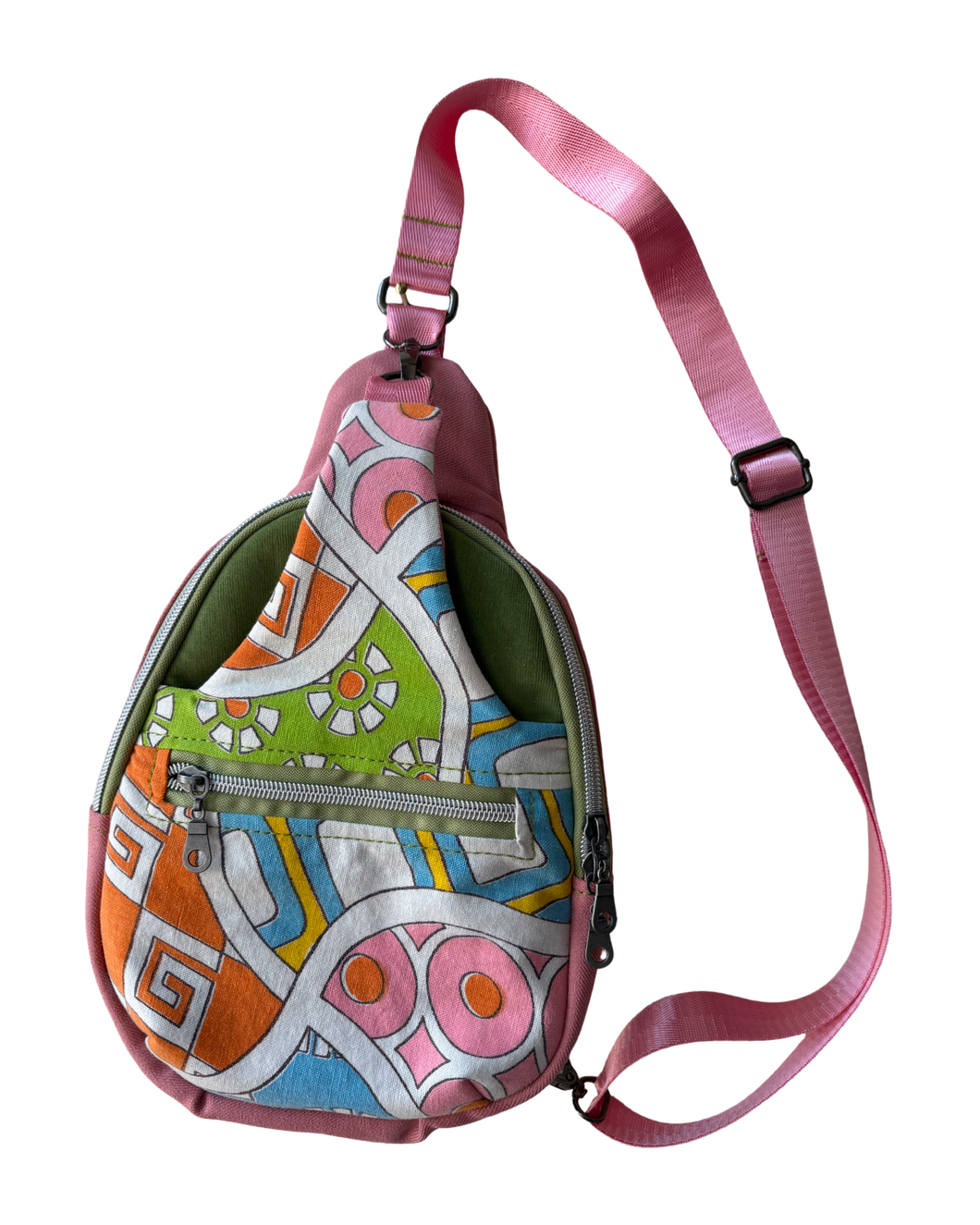 Sling Bag