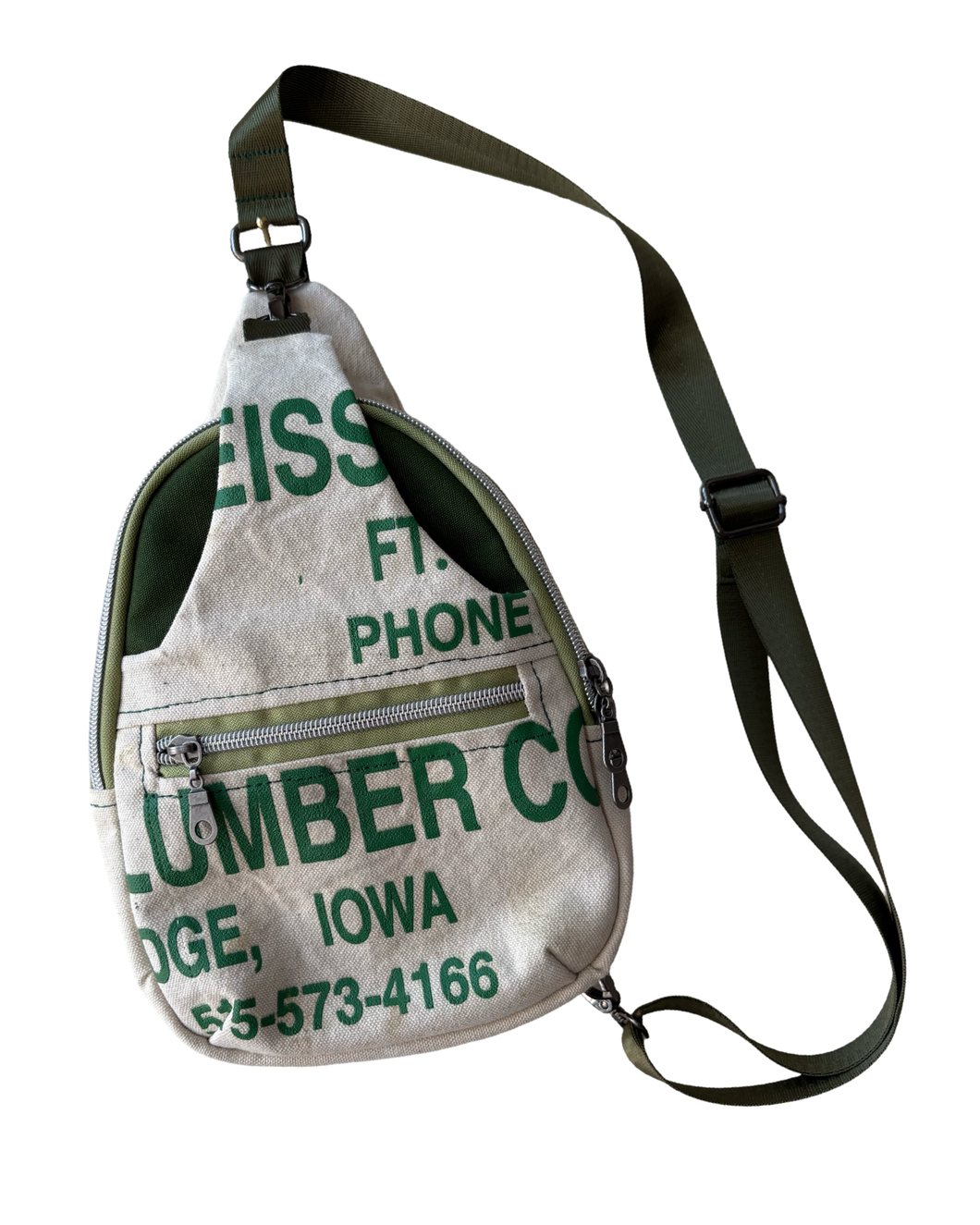 Sling Bag