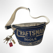 Load image into Gallery viewer, Craftsman Fanny Pack
