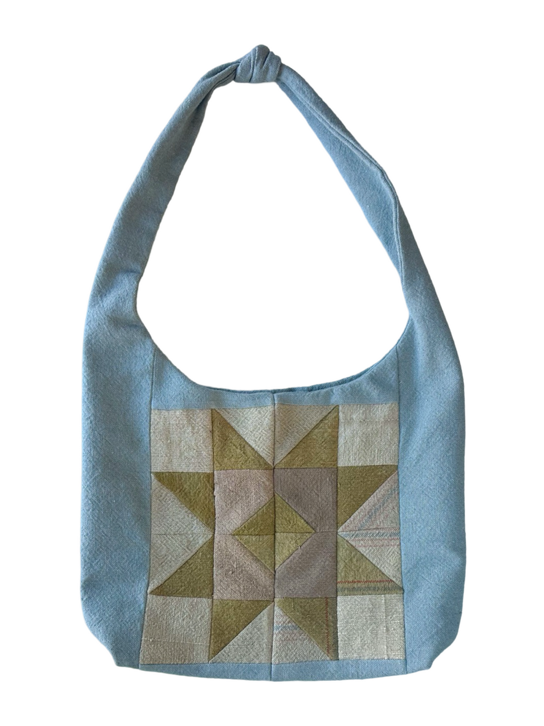 Quilted Tote