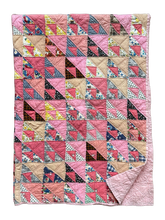 Load image into Gallery viewer, 1940-50&#39;s Quilt Camp Jacket

